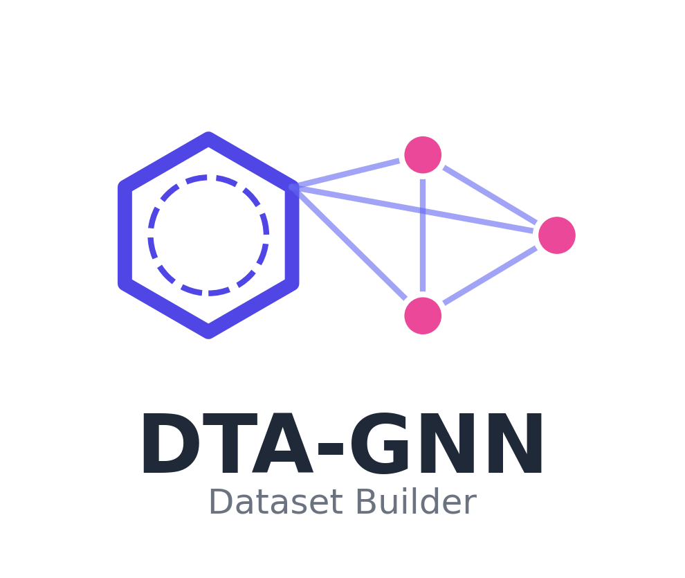 DTA-GNN Logo